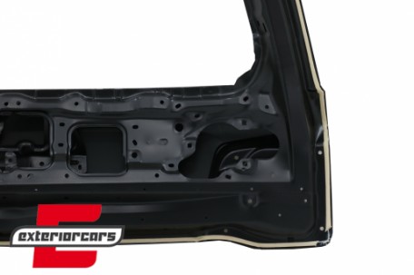 Bodykit za pretvorbu u Facelift 2016 LC200 model / TOYOTA Land Cruiser FJ200 (2008-2015), CBTOPFJ200NL