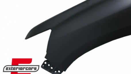 Bodykit za pretvorbu u Facelift 2016 LC200 model / TOYOTA Land Cruiser FJ200 (2008-2015), CBTOPFJ200NL