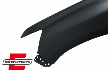 Bodykit za pretvorbu u Facelift 2016 LC200 model / TOYOTA Land Cruiser FJ200 (2008-2015), CBTOPFJ200NL