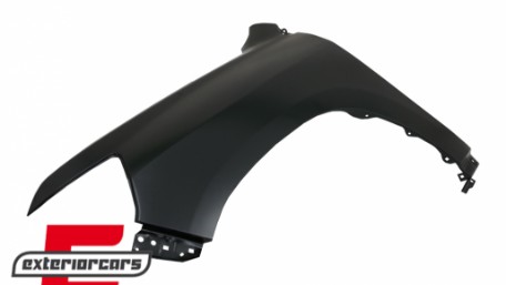 Bodykit za pretvorbu u Facelift 2016 LC200 model / TOYOTA Land Cruiser FJ200 (2008-2015), CBTOPFJ200NL