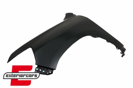 Bodykit za pretvorbu u Facelift 2016 LC200 model / TOYOTA Land Cruiser FJ200 (2008-2015), CBTOPFJ200NL