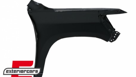 Bodykit za pretvorbu u Facelift 2016 LC200 model / TOYOTA Land Cruiser FJ200 (2008-2015), CBTOPFJ200NL
