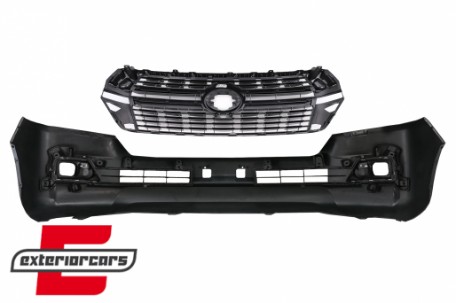 Bodykit za pretvorbu u Facelift 2016 LC200 model / TOYOTA Land Cruiser FJ200 (2008-2015), CBTOPFJ200NL