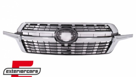 Bodykit za pretvorbu u Facelift 2016 LC200 model / TOYOTA Land Cruiser FJ200 (2008-2015), CBTOPFJ200NL