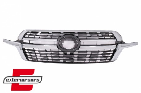 Bodykit za pretvorbu u Facelift 2016 LC200 model / TOYOTA Land Cruiser FJ200 (2008-2015), CBTOPFJ200NL