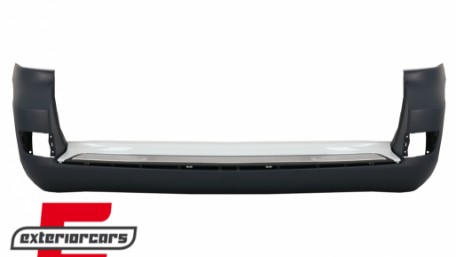 Bodykit za pretvorbu u Facelift 2016 LC200 model / TOYOTA Land Cruiser FJ200 (2008-2015), CBTOPFJ200NL