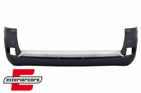 Bodykit za pretvorbu u Facelift 2016 LC200 model / TOYOTA Land Cruiser FJ200 (2008-2015), CBTOPFJ200NL