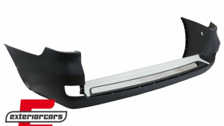 Bodykit za pretvorbu u Facelift 2016 LC200 model / TOYOTA Land Cruiser FJ200 (2008-2015), CBTOPFJ200NL
