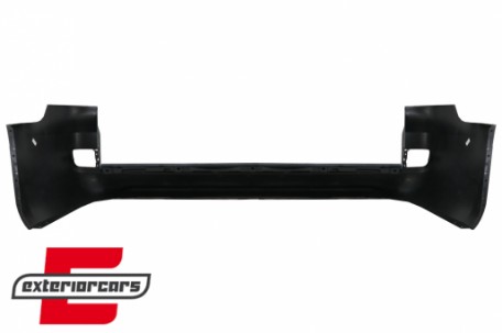 Bodykit za pretvorbu u Facelift 2016 LC200 model / TOYOTA Land Cruiser FJ200 (2008-2015), CBTOPFJ200NL