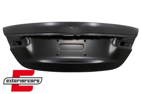 Bodykit za pretvorbu u Facelift 2020 E63s AMG dizajn / Mercedes E-klasa W213 (2016-2019), CBMBW213A63F