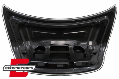 Bodykit za pretvorbu u Facelift 2020 Maybach dizajn / Mercedes E-klasa W213 (2016-2019), CBMBW213MBF