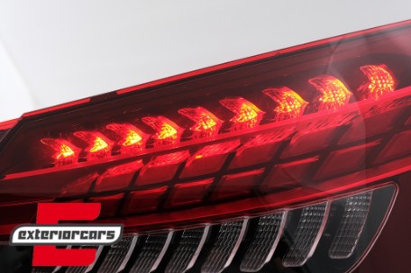 Bodykit za pretvorbu u Facelift 2020 Maybach dizajn / Mercedes E-klasa W213 (2016-2019), CBMBW213MBF