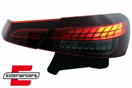 Bodykit za pretvorbu u Facelift 2020 Maybach dizajn / Mercedes E-klasa W213 (2016-2019), CBMBW213MBF