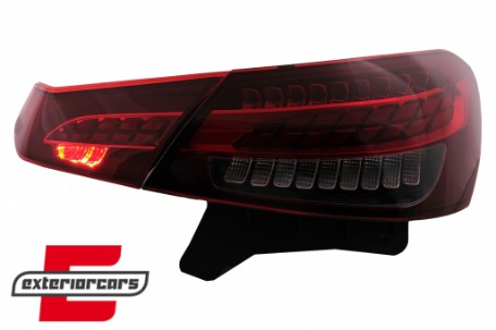 Bodykit za pretvorbu u Facelift 2020 Maybach dizajn / Mercedes E-klasa W213 (2016-2019), CBMBW213MBF