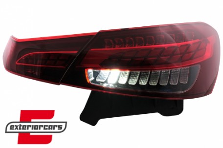 Bodykit za pretvorbu u Facelift 2020 Maybach dizajn / Mercedes E-klasa W213 (2016-2019), CBMBW213MBF