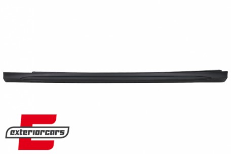 Bodykit za pretvorbu u Facelift E63 AMG dizajn / Mercedes E-klasa W212 (2009-2012), CBMBW212AMGNL