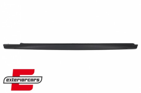 Bodykit za pretvorbu u Facelift E63 AMG dizajn / Mercedes E-klasa W212 (2009-2012), CBMBW212AMGNL