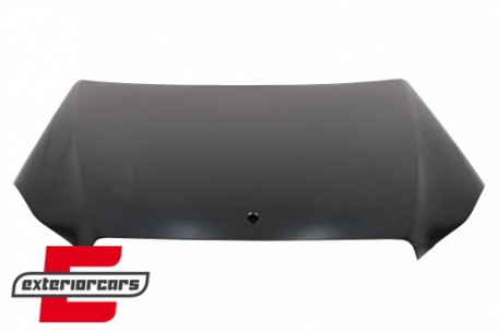 Bodykit za pretvorbu u Facelift E63 AMG dizajn / Mercedes E-klasa W212 (2009-2012), CBMBW212AMGNL