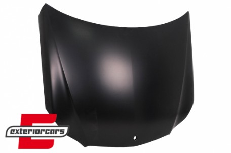Bodykit za pretvorbu u Facelift Maybach dizajn / Mercedes E-klasa W212 (2009-2012), CBMBW212MBHNL