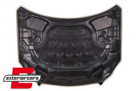 Bodykit za pretvorbu u Facelift Maybach dizajn / Mercedes E-klasa W212 (2009-2012), CBMBW212MBHNL