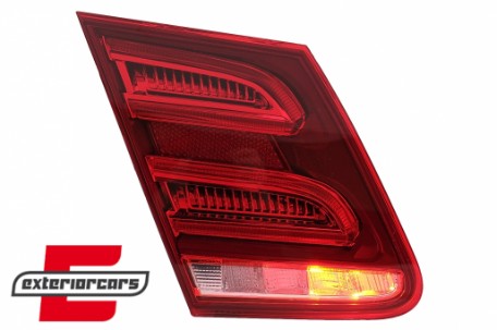 Bodykit za pretvorbu u Facelift Maybach dizajn / Mercedes E-klasa W212 (2009-2012), CBMBW212MBHNL
