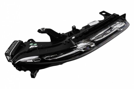Bodykit za pretvorbu u G07 LCI 2023 M dizajn / BMW X7 G07 (2018-2022), CBBMG07X7NL
