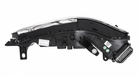 Bodykit za pretvorbu u G07 LCI 2023 M dizajn / BMW X7 G07 (2018-2022), CBBMG07X7NL