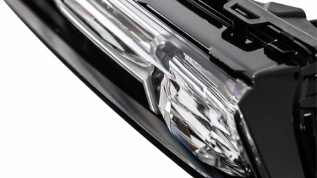 Bodykit za pretvorbu u G07 LCI 2023 M dizajn / BMW X7 G07 (2018-2022), CBBMG07X7NL