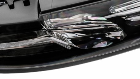 Bodykit za pretvorbu u G07 LCI 2023 M dizajn / BMW X7 G07 (2018-2022), CBBMG07X7NL