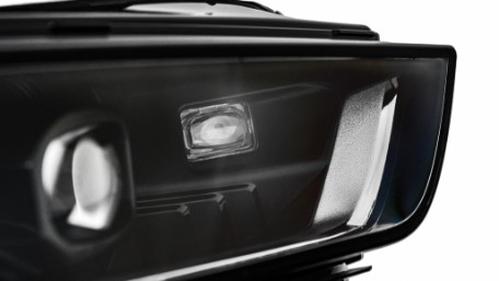 Bodykit za pretvorbu u G07 LCI 2023 M dizajn / BMW X7 G07 (2018-2022), CBBMG07X7NL