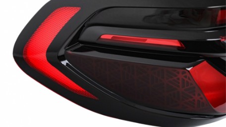 Bodykit za pretvorbu u G07 LCI 2023 M dizajn / BMW X7 G07 (2018-2022), CBBMG07X7NL