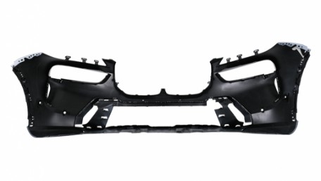 Bodykit za pretvorbu u G07 LCI 2023 M dizajn / BMW X7 G07 (2018-2022), CBBMG07X7NL