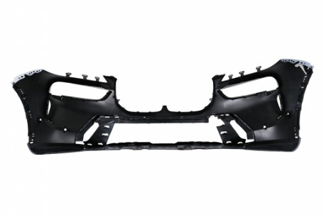 Bodykit za pretvorbu u G07 LCI 2023 M dizajn / BMW X7 G07 (2018-2022), CBBMG07X7NL