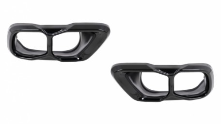Bodykit za pretvorbu u G07 LCI 2023 M dizajn / BMW X7 G07 (2018-2022), CBBMG07X7NL