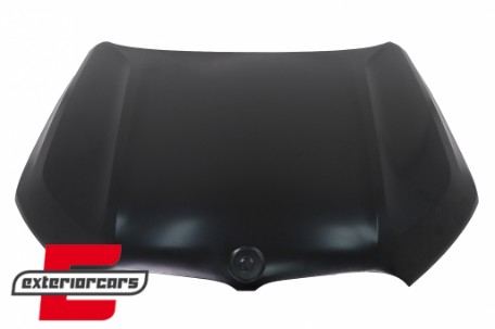 Bodykit za pretvorbu u G12 Facelift dizajn / BMW serije 7 F01 (2008-2015), CBBMF01NL