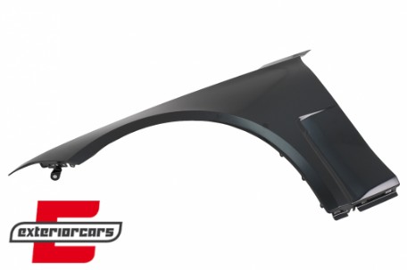 Bodykit za pretvorbu u G12 Facelift dizajn / BMW serije 7 F01 (2008-2015), CBBMF01NL