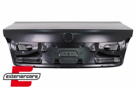 Bodykit za pretvorbu u G12 Facelift dizajn / BMW serije 7 F01 (2008-2015), CBBMF01NL