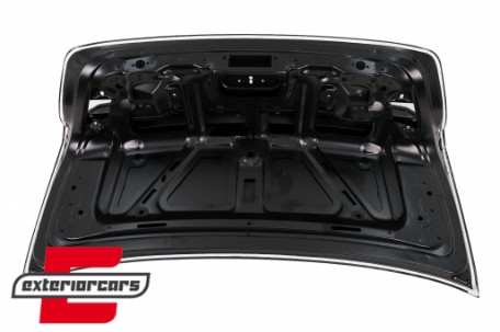 Bodykit za pretvorbu u G12 Facelift dizajn / BMW serije 7 F01 (2008-2015), CBBMF01NL