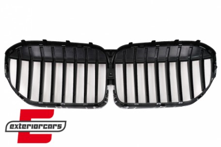 Bodykit za pretvorbu u G12 Facelift dizajn / BMW serije 7 F01 (2008-2015), CBBMF01NL