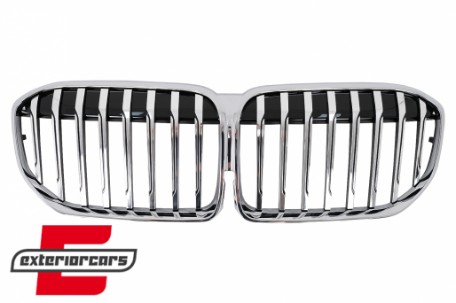 Bodykit za pretvorbu u G12 Facelift dizajn / BMW serije 7 F01 (2008-2015), CBBMF01NL