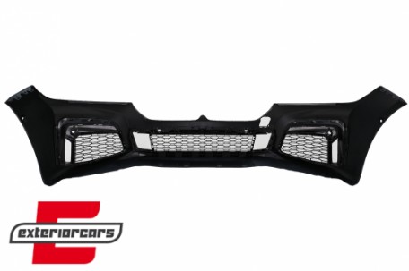 Bodykit za pretvorbu u G12 Facelift dizajn / BMW serije 7 F01 (2008-2015), CBBMF01NL