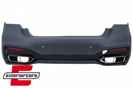 Bodykit za pretvorbu u G12 Facelift dizajn / BMW serije 7 F01 (2008-2015), CBBMF01NL