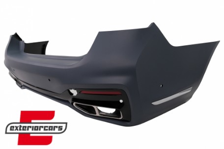 Bodykit za pretvorbu u G12 Facelift dizajn / BMW serije 7 F01 (2008-2015), CBBMF01NL