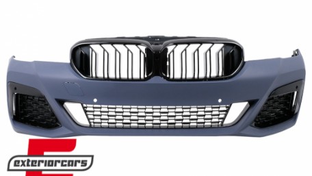 Bodykit za pretvorbu u G30 LCI dizajn / BMW serije 5 F10 (2010-2017), CBBMF10M5G30CN