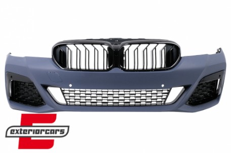 Bodykit za pretvorbu u G30 LCI dizajn / BMW serije 5 F10 (2010-2017), CBBMF10M5G30CN