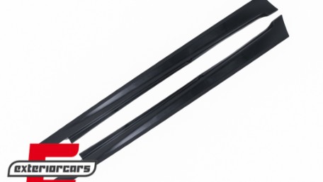 Bodykit za pretvorbu u G30 LCI dizajn / BMW serije 5 F10 (2010-2017), CBBMF10M5G30CN