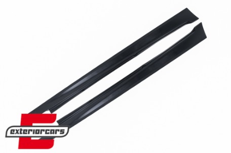 Bodykit za pretvorbu u G30 LCI dizajn / BMW serije 5 F10 (2010-2017), CBBMF10M5G30CN