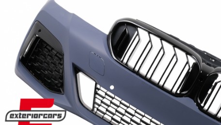 Bodykit za pretvorbu u G30 LCI dizajn / BMW serije 5 F10 (2010-2017), CBBMF10M5G30CN