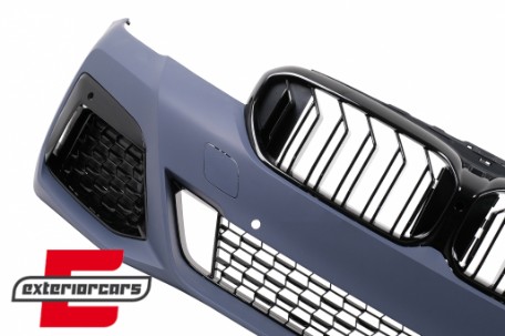 Bodykit za pretvorbu u G30 LCI dizajn / BMW serije 5 F10 (2010-2017), CBBMF10M5G30CN