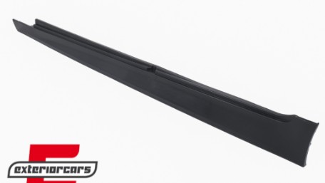 Bodykit za pretvorbu u G30 LCI dizajn / BMW serije 5 F10 (2010-2017), CBBMF10M5G30CN